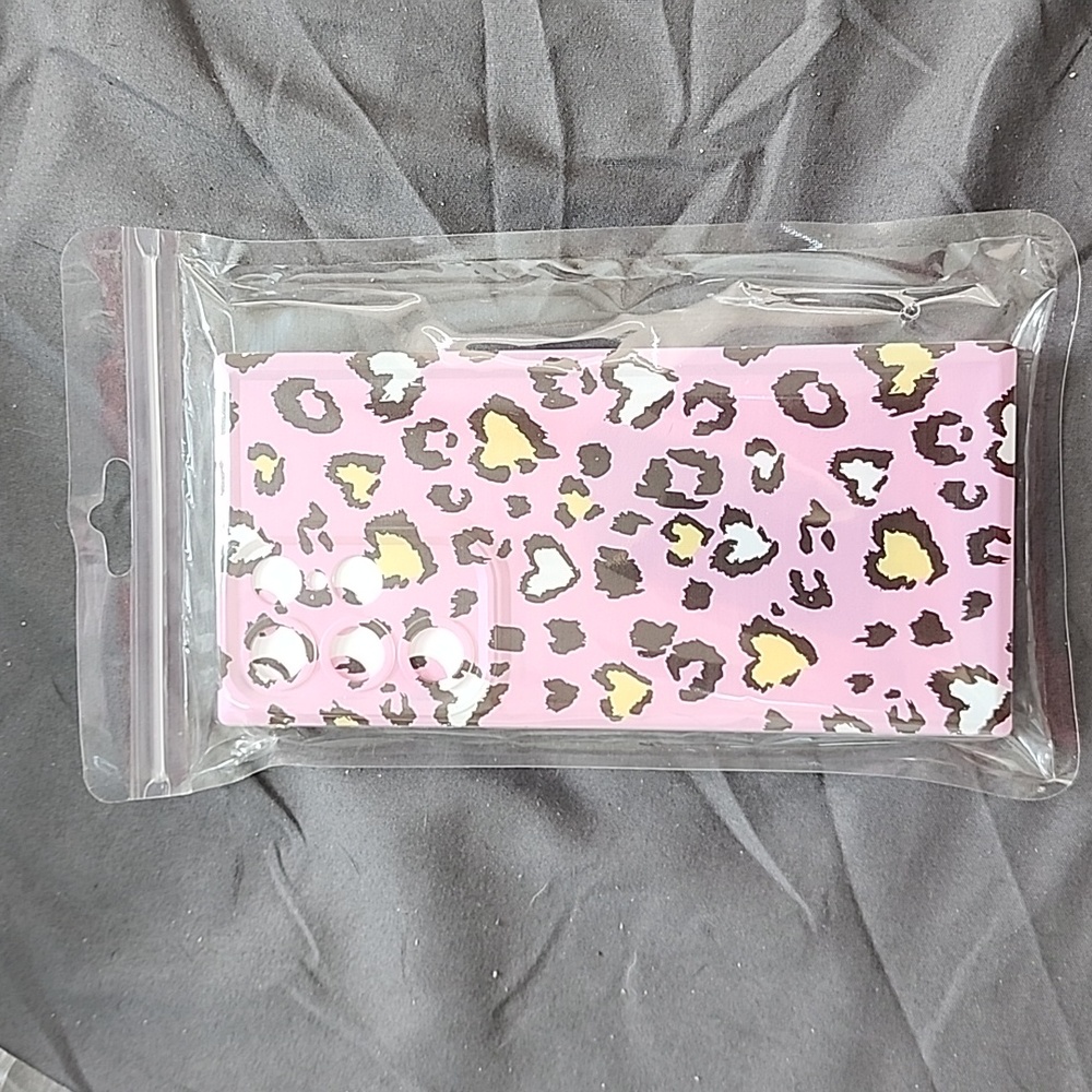3/25 Samsung 22ultra case